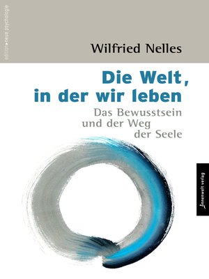 cover image of Die Welt, in der wir leben